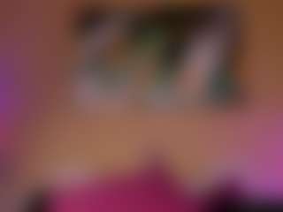LunaMystyque's Live Sex Cam Show