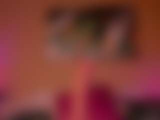 LunaMystyque's Live Sex Cam Show