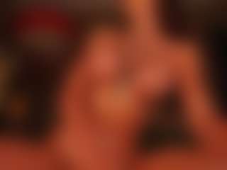 LunaMystyque's Live Sex Cam Show
