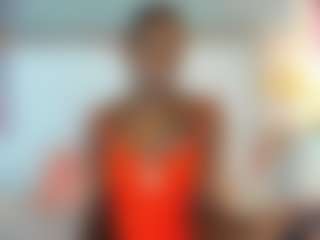 Live cam show with AlmaSaennz - Ebony on Dare Cams | colombia
