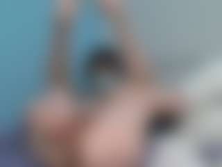 Live-sekscamshow van CD_Asha
