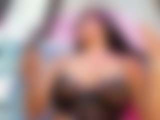 Live cam show with miilaklum - BBW on live18s.com