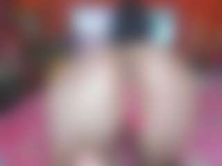 Live cam show with springlight - Asian Public on CamwithHer