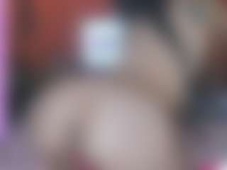 Live cam show with springlight - Asian Public on https://playwithruby.com