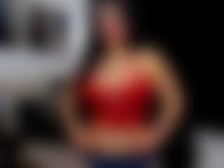 SnowingWinter's Live Sex Cam Show