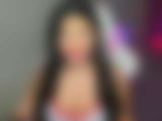 Live cam show with SnowingWinter - Joi on Hubzter Live