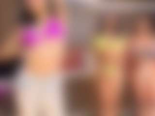 Live cam show with dayannawins - Threesome on eurowanks.com