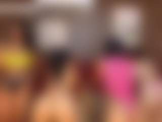 Live cam show with dayannawins - Threesome on live.xbliss.ai