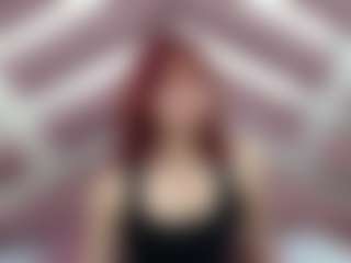 Live cam show with EndlessNightfx - Red Hair on Camsoda