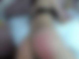 Live cam show with EndlessNightfx - Thin on TeamSkeetLive