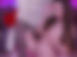 Show in cam erotica live di AnittaRays