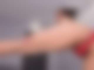 Live cam show with Delly - Pov on 1on1-livenow