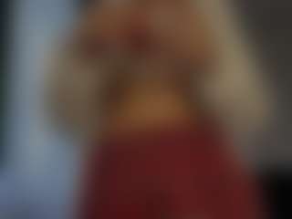 Live cam show with Sofia - Mouth on crypto-cams
