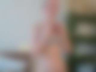 Live cam show with ElvinaBrowning - Solo Show on EXY