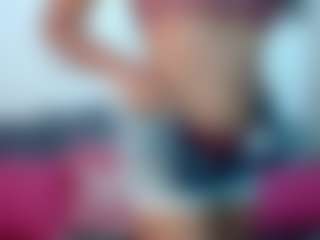 LilyJacksonn's Live Sex Cam Show