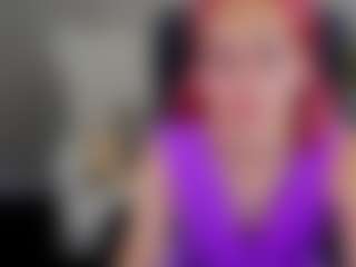 Live cam show with Linda-Hill - Spank Red Hair on Camming Site