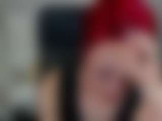 Live cam show with Linda-Hill - Red Hair Shaved Pussy on Camsoda