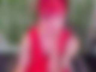 Live cam show with Linda-Hill - Red Hair on Camsoda