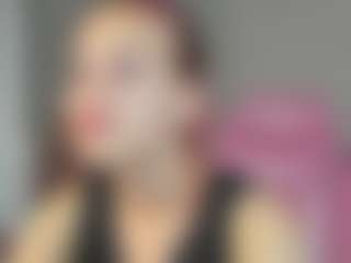 Pokaz na żywo z Linda-Hill - Privateshow na Camsoda