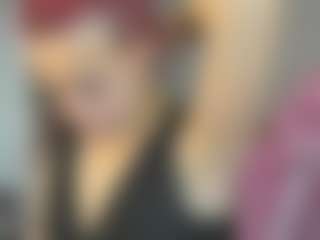 Live cam show with Linda-Hill - Red Hair Fetish on Ass Tok