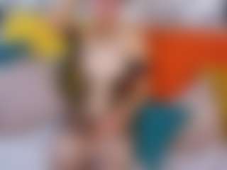 Live cam show with Linda-Hill - Red Hair on Dare Cams