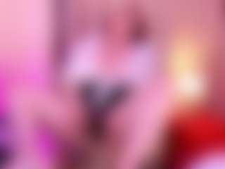 LunaPleasure's Live Sex Cam Show
