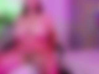 LunaPleasure's Live Sex Cam Show