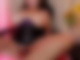 LunaPleasure's Live Sex Cam Show