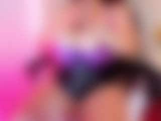 LunaPleasure's Live Sex Cam Show