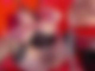 LunaPleasure's Live Sex Cam Show