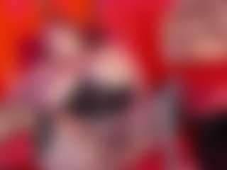 LunaPleasure's Live Sex Cam Show