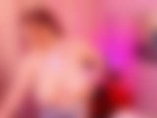 Live cam show with LunaPleasure - Curvy MILF on anonymated.com