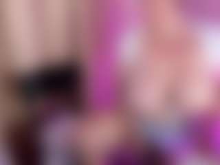 LunaPleasure's Live Sex Cam Show