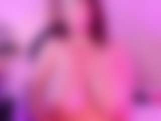 LunaPleasure's Live Sex Cam Show