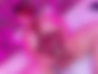 LunaPleasure's Live Sex Cam Show