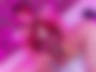 LunaPleasure's Live Sex Cam Show