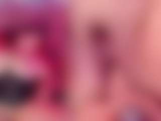 LunaPleasure's Live Sex Cam Show