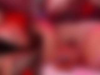 LunaPleasure's Live Sex Cam Show