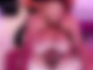 LunaPleasure's Live Sex Cam Show