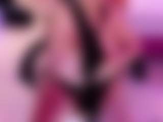 LunaPleasure's Live Sex Cam Show