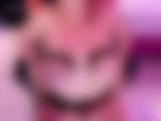 LunaPleasure's Live Sex Cam Show