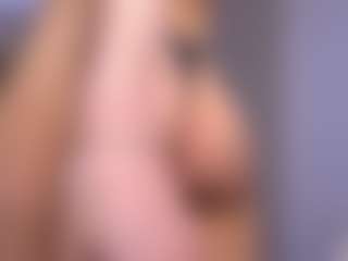 Nova's Live Sex Cam Show