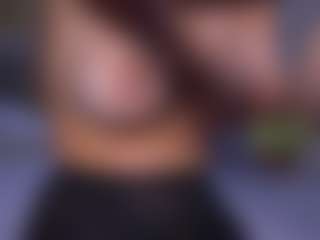 Nova's Live Sex Cam Show