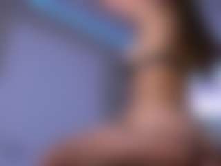 Nova's Live Sex Cam Show