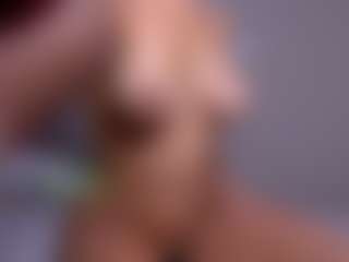 Nova's Live Sex Cam Show