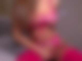 Nova's Live Sex Cam Show