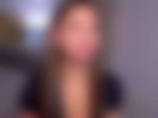 Nova's Live Sex Cam Show