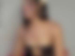 Zoey-Donovan's Live Sex Cam Show