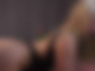 AlodiaGanter's Live Sex Cam Show