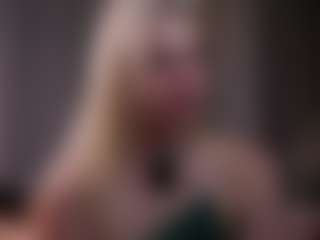 AlodiaGanter's Live Sex Cam Show